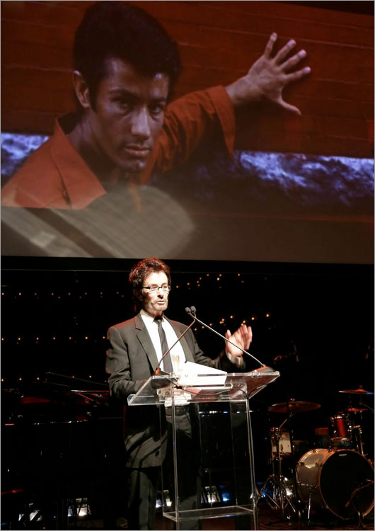 Gala 2014 del Miami City Ballet