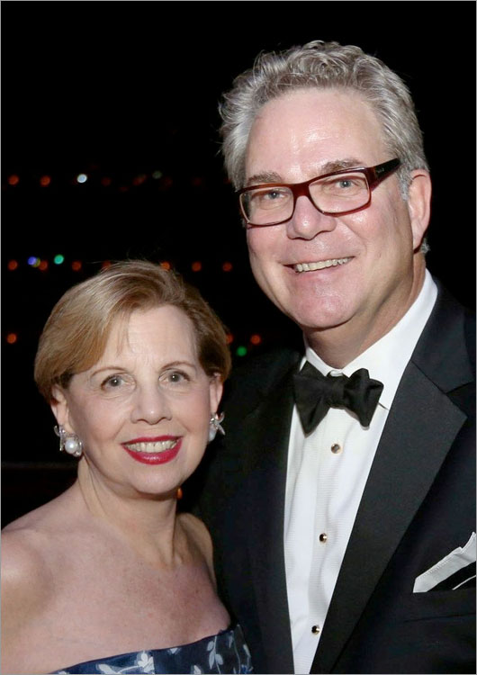 Gala 2014 del Miami City Ballet