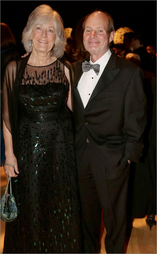 Gala 2014 del Miami City Ballet