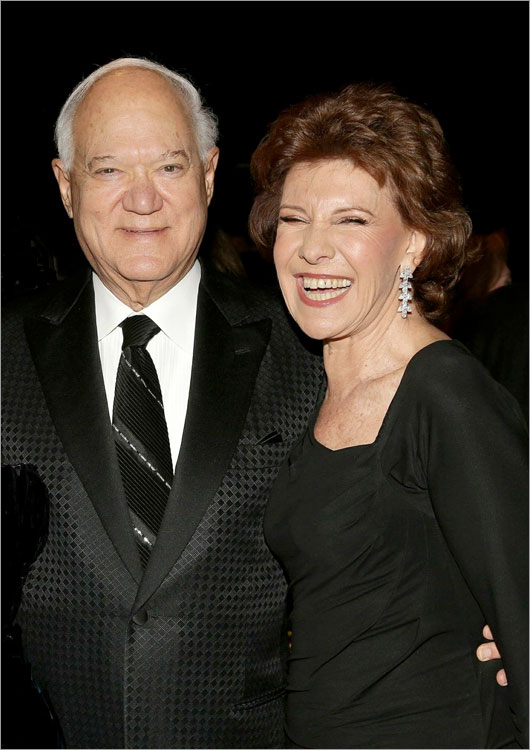 Gala 2014 del Miami City Ballet