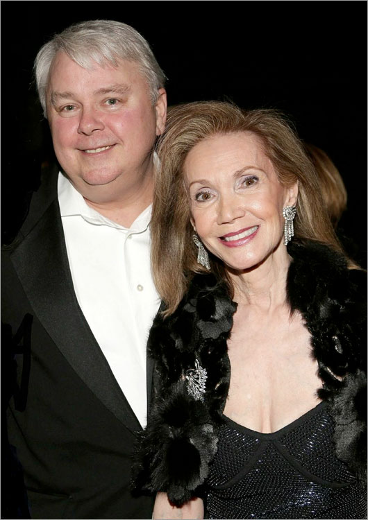 Gala 2014 del Miami City Ballet