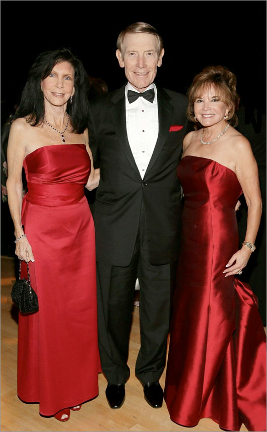 Gala 2014 del Miami City Ballet