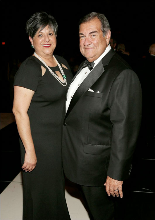 Gala 2014 del Miami City Ballet