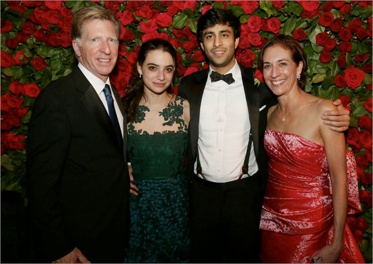 Gala 2014 del Miami City Ballet