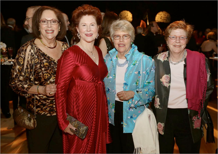 Gala 2014 del Miami City Ballet