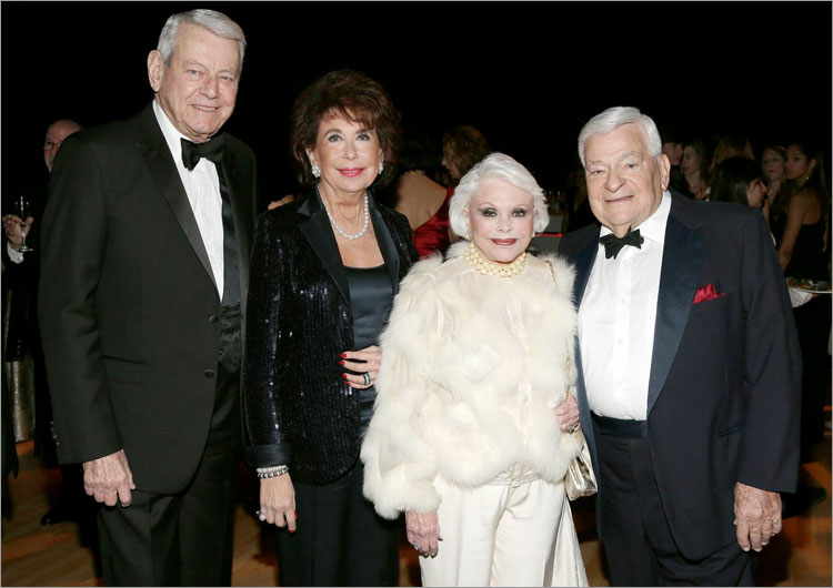 Gala 2014 del Miami City Ballet