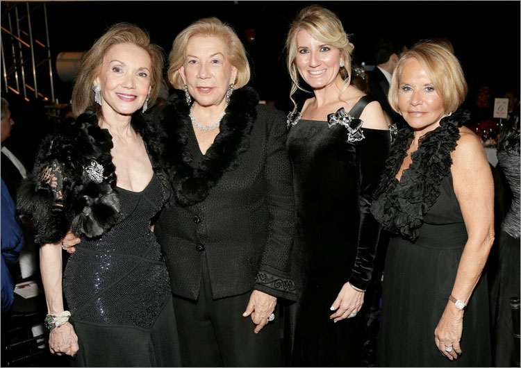 Gala 2014 del Miami City Ballet