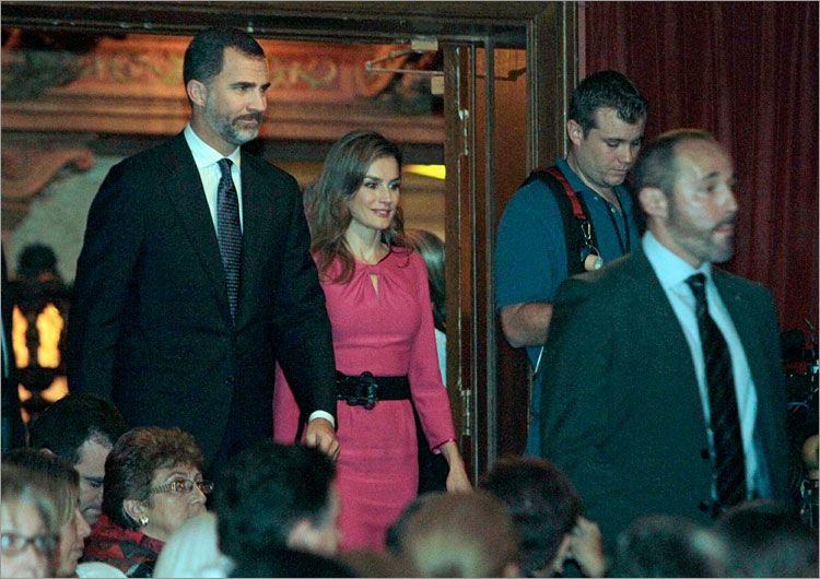 Inauguración de la 30 edición de la Feria Internacional del Libro de Miami