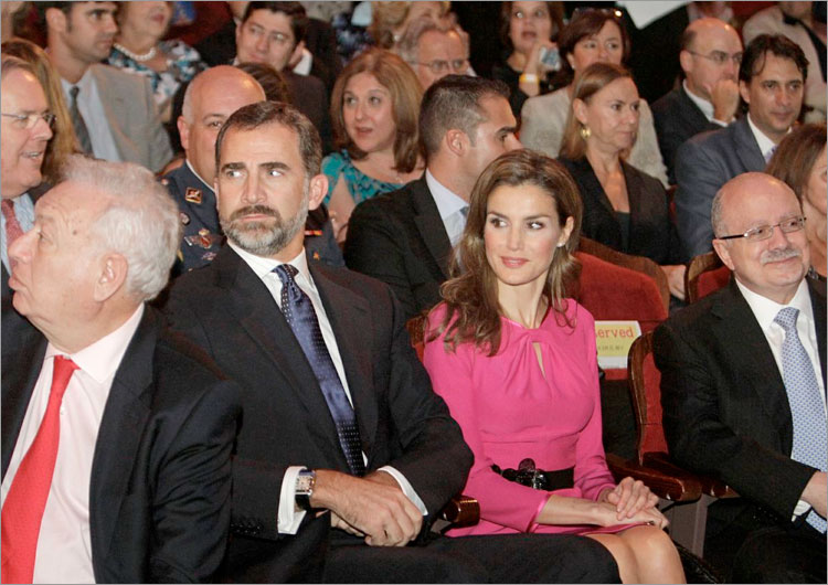 Inauguración de la 30 edición de la Feria Internacional del Libro de Miami