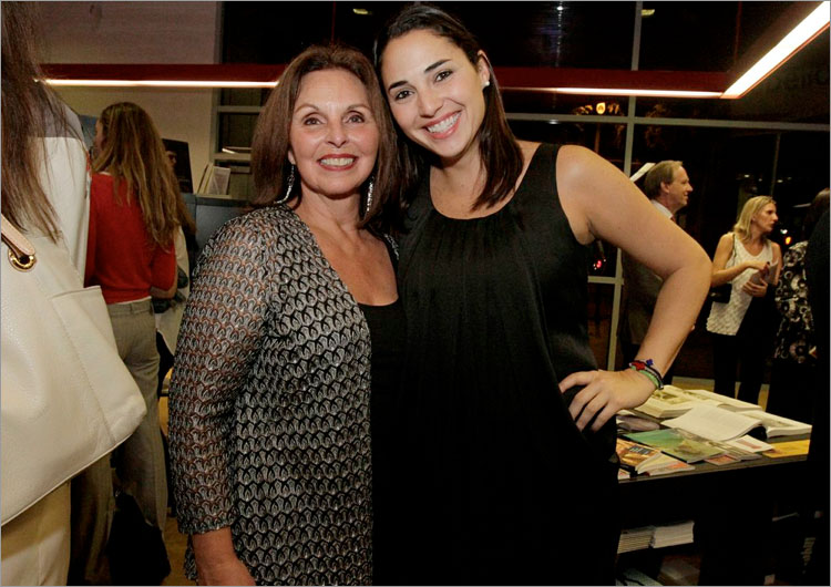 Inauguración de la 30 edición de la Feria Internacional del Libro de Miami