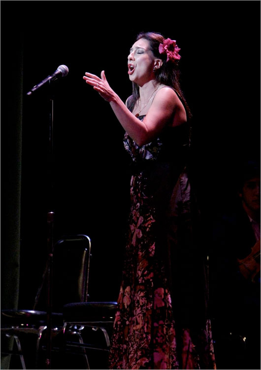 Inauguración de la 30 edición de la Feria Internacional del Libro de Miami