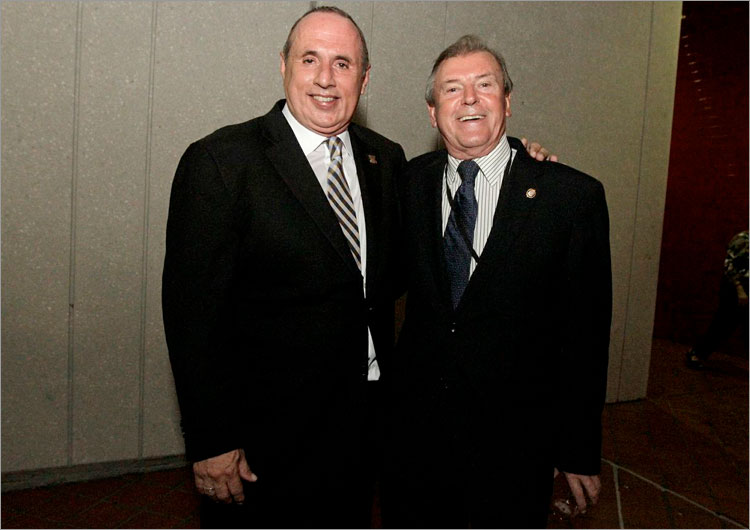 Inauguración de la 30 edición de la Feria Internacional del Libro de Miami