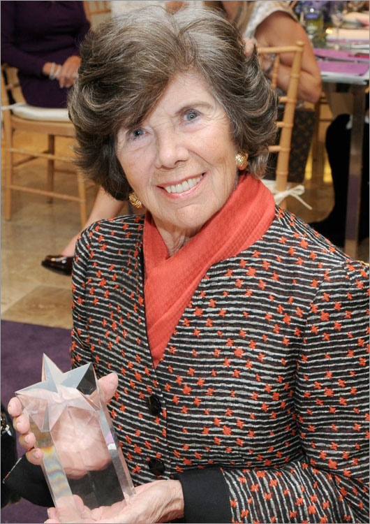 Almuerzo de presentación de Venus Orbit Group, organización filantrópica creada por mujeres