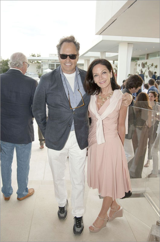 Midsummer Night Drinks