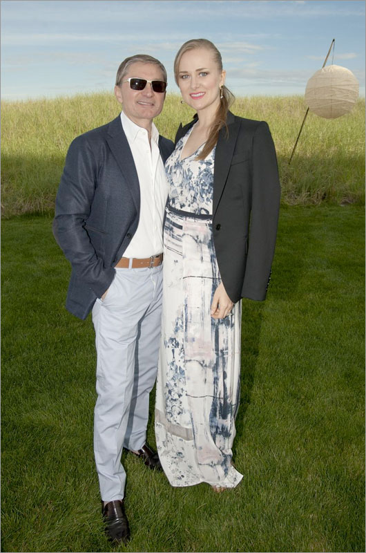 Midsummer Night Drinks