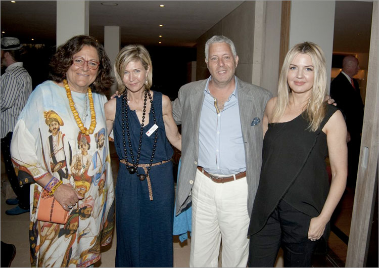 Midsummer Night Drinks