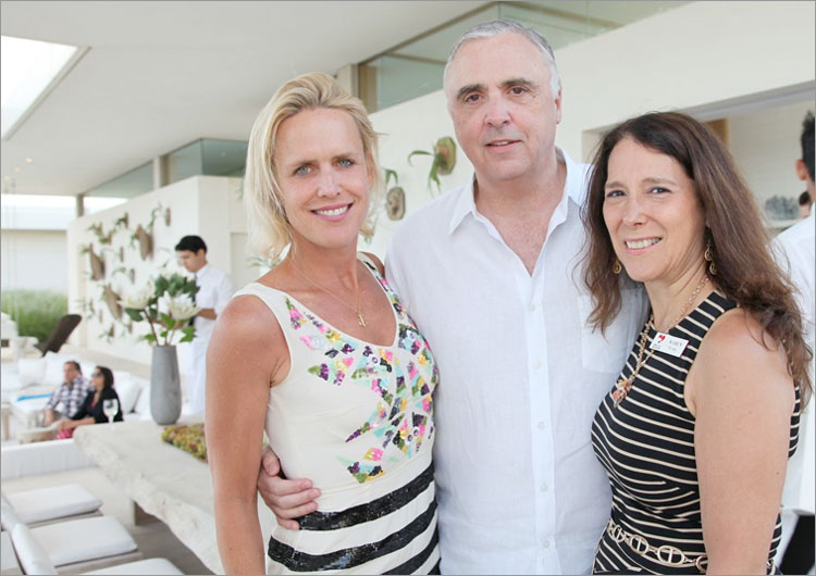 Midsummer Night Drinks