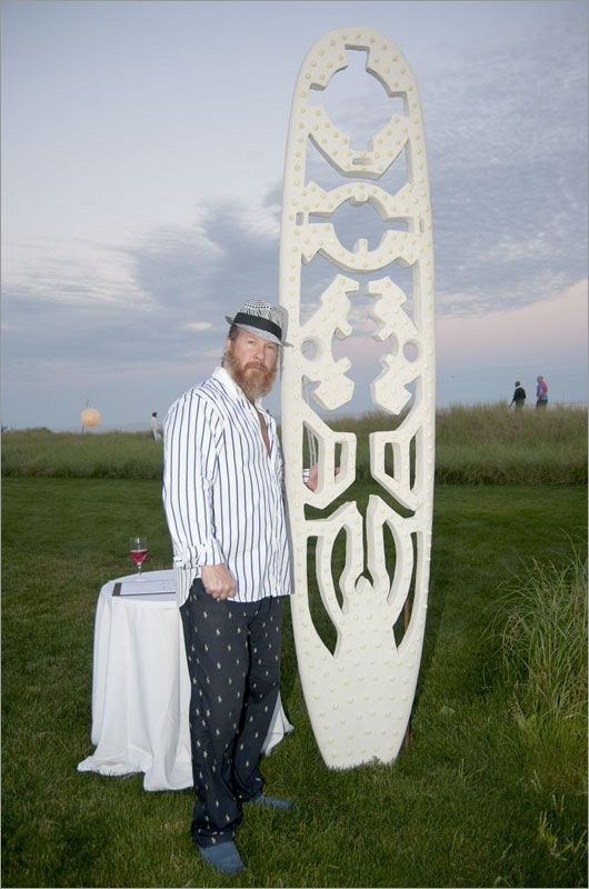 Midsummer Night Drinks