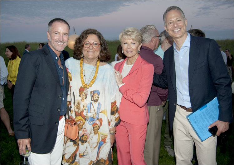 Midsummer Night Drinks