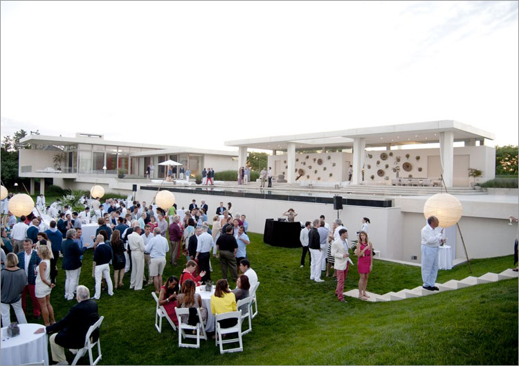 Midsummer Night Drinks