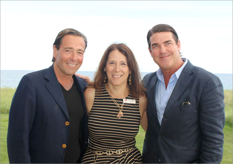 Midsummer Night Drinks