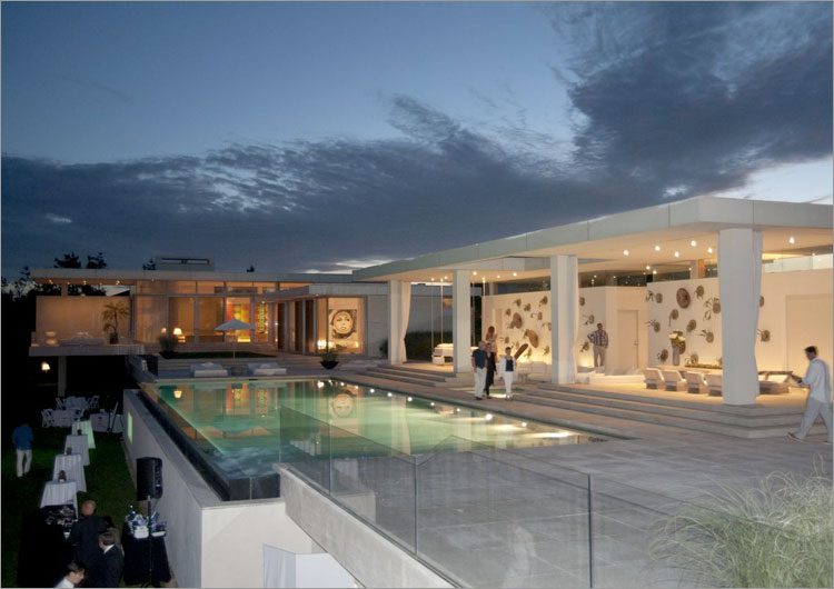 Midsummer Night Drinks