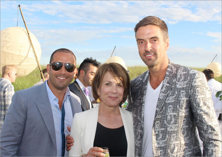 Midsummer Night Drinks