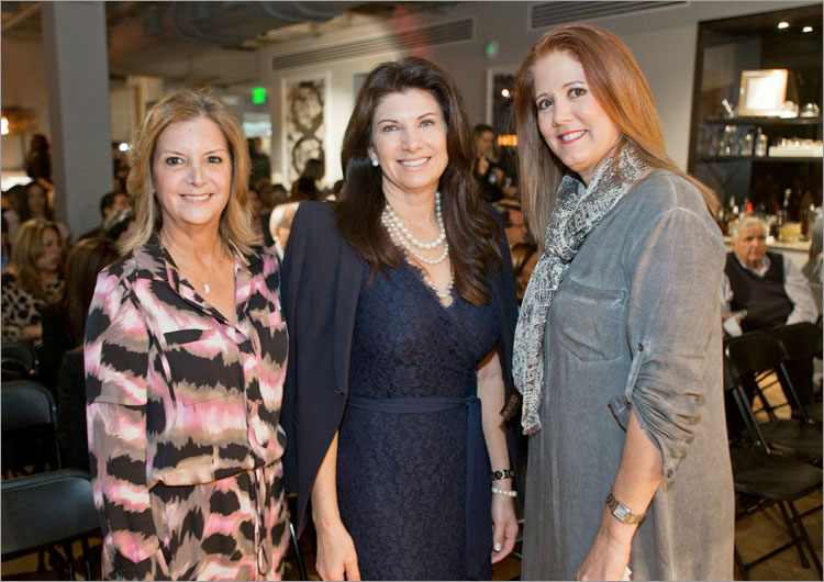 Vicky Pérez-lorido, Constance Fernández, Diana Boytell Vicky Pérez-lorido, Constance Fernández, Diana Boytell