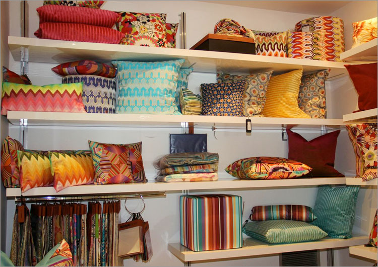 Almuerzo exclusivo para los mejores diseñadores de interiores de la ciudad