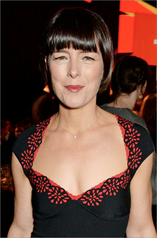 Olivia Williams