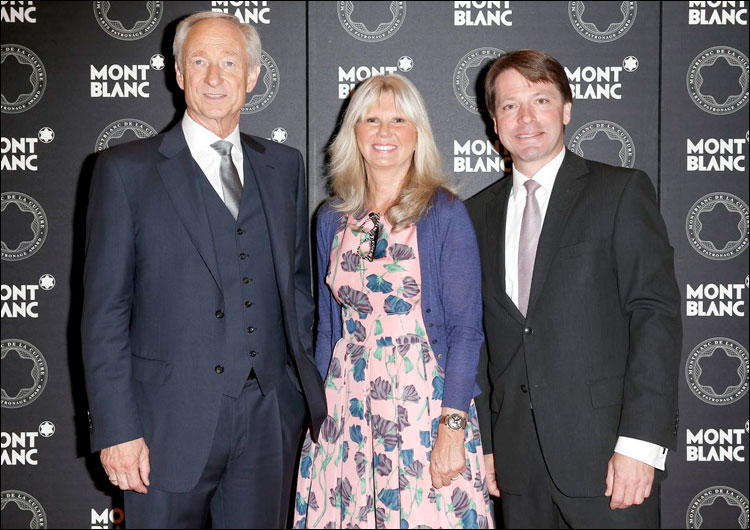 Premios del Patronato de la Cultura