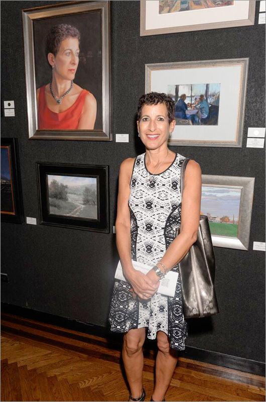 Jackie Lamirande Jackie Lamirande