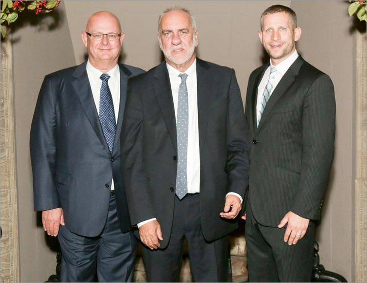 National Theatre Gala National Theatre