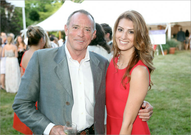 Nature Conservancy Nature Inspires Beaches and Bays Gala