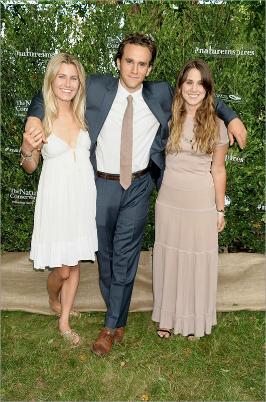 Nature Conservancy Nature Inspires Beaches and Bays Gala