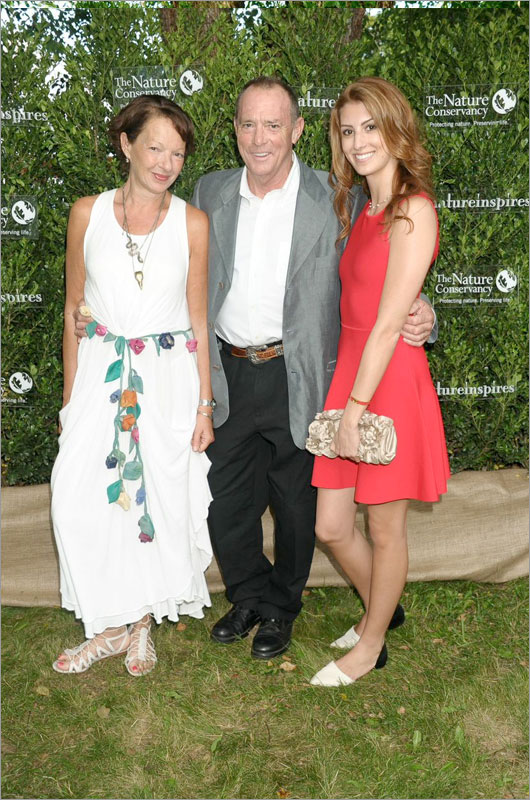 Nature Conservancy Nature Inspires Beaches and Bays Gala