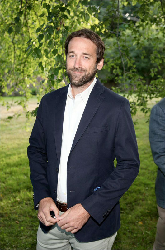 Nature Conservancy Nature Inspires Beaches and Bays Gala