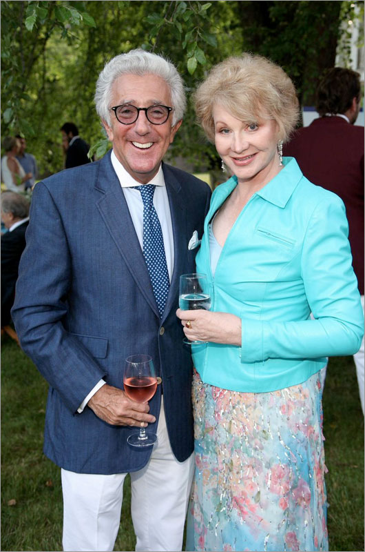 Nature Conservancy Nature Inspires Beaches and Bays Gala