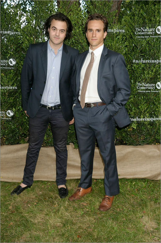 Nature Conservancy Nature Inspires Beaches and Bays Gala