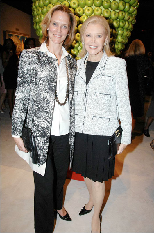 Fiesta de inauguración