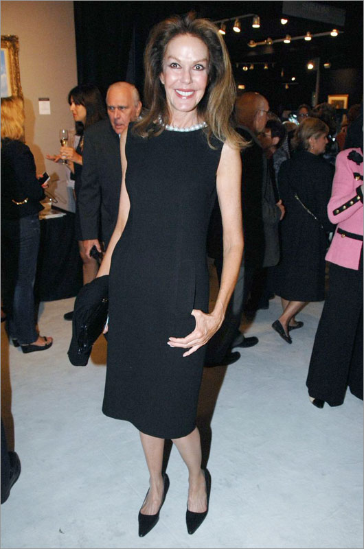 Fiesta de inauguración