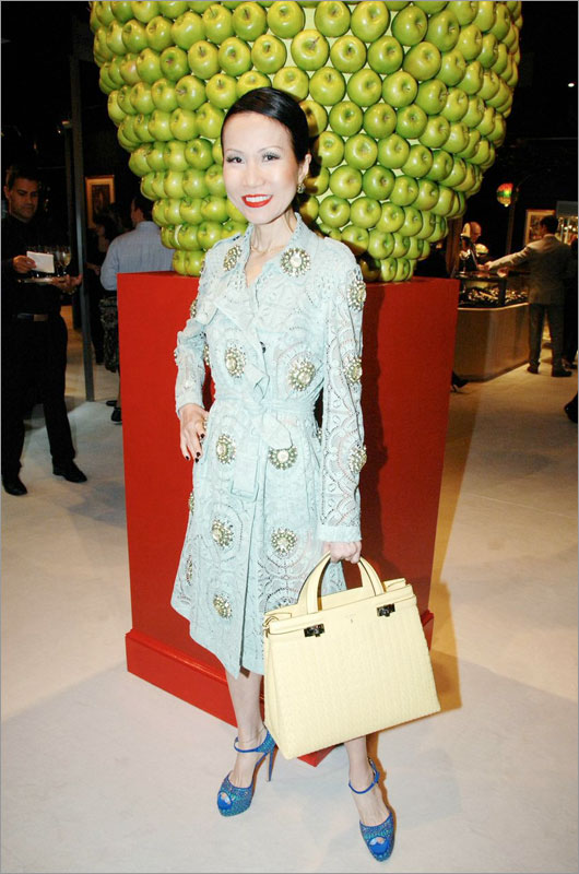 Fiesta de inauguración