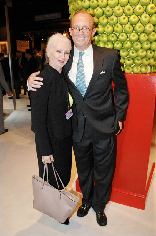 Fiesta de inauguración