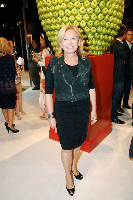 Fiesta de inauguración