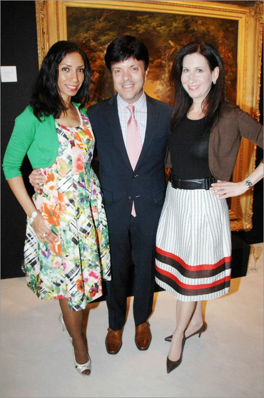 Fiesta de inauguración