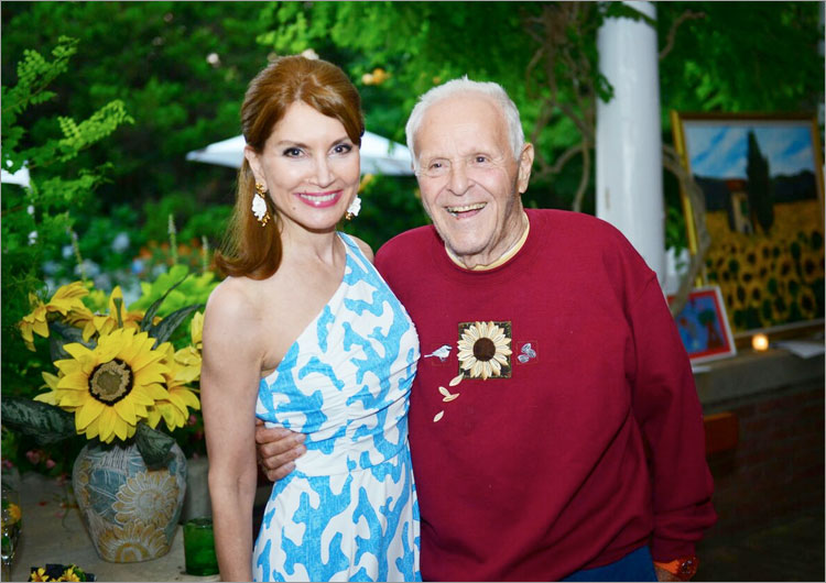 Jean Safiroff, Henry Buhl