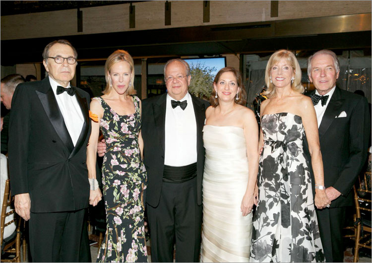 Gala de primavera 2014