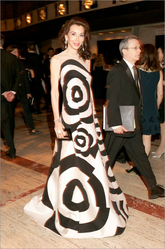 Gala de primavera 2014