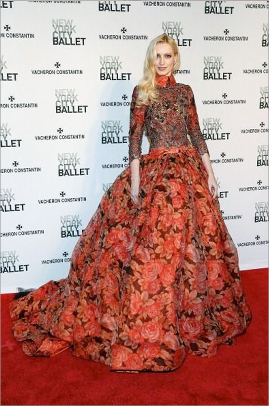 Gala de primavera 2014