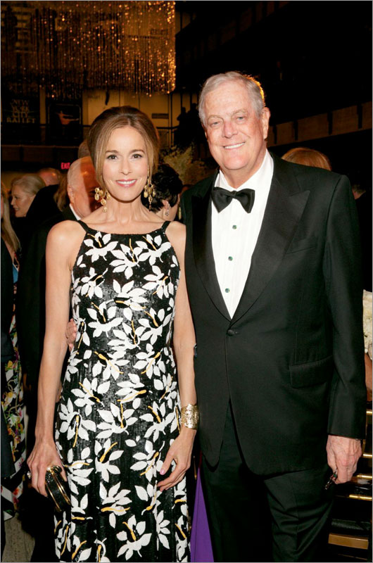 Gala de primavera 2014